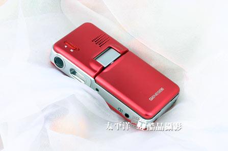 多功能小型DV近期熱門娛樂攝錄機(jī)推薦