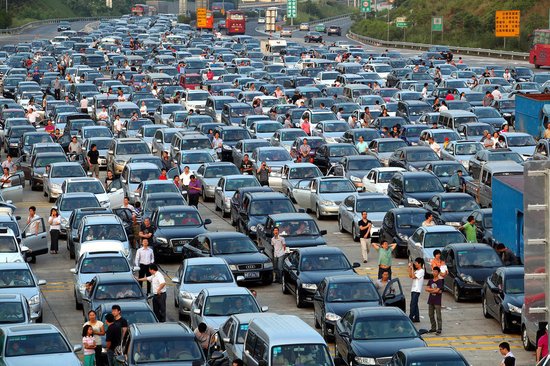 交通部:春節(jié)繼續(xù)實(shí)行小客車高速路免費(fèi)通行