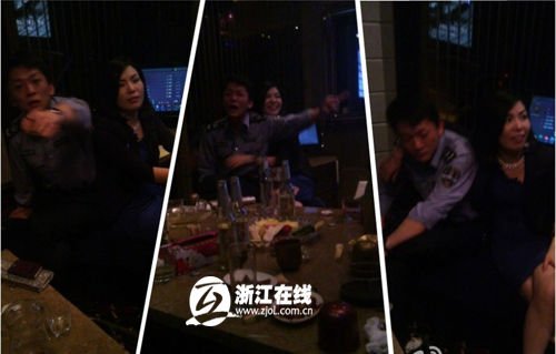 微博截圖