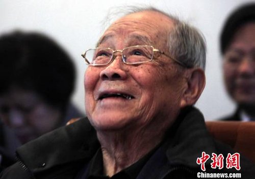 鄭哲敏院士:“給力”中國力學學科建設(shè)與發(fā)展