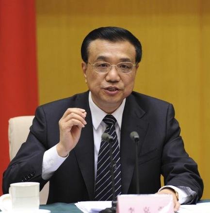 李克強(qiáng):簡(jiǎn)政放權(quán)是反腐倡廉良藥