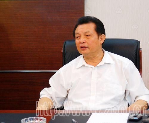 廣西政協(xié)副主席李達球因涉嫌嚴重違紀被調查