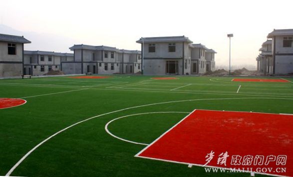 琥珀鄉(xiāng)羅家村新農(nóng)村建設(shè) 琥珀鄉(xiāng)羅家村新農(nóng)村建設(shè)