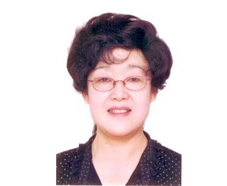 楊國(guó)玲
