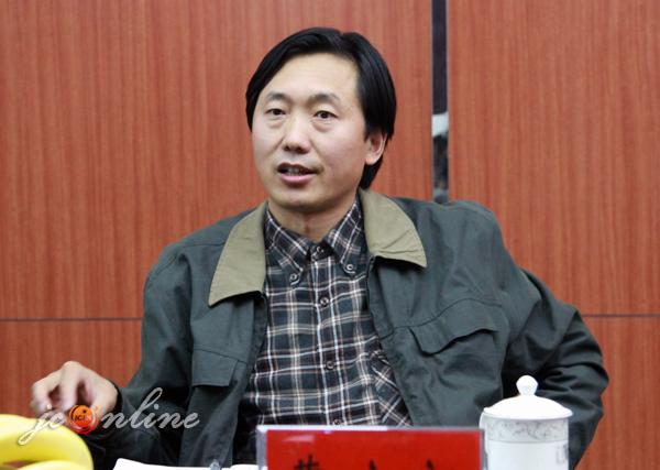 今年已有4名與中紀(jì)委有關(guān)官員被查