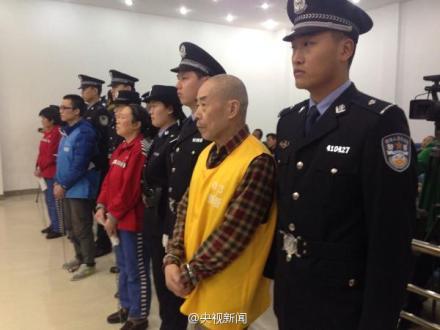 “神醫(yī)”胡萬(wàn)林非法行醫(yī)致人死亡獲刑15年