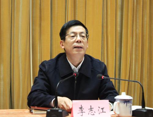 太原組織部長(zhǎng)失蹤實(shí)情:違反八項(xiàng)規(guī)定等被撤職