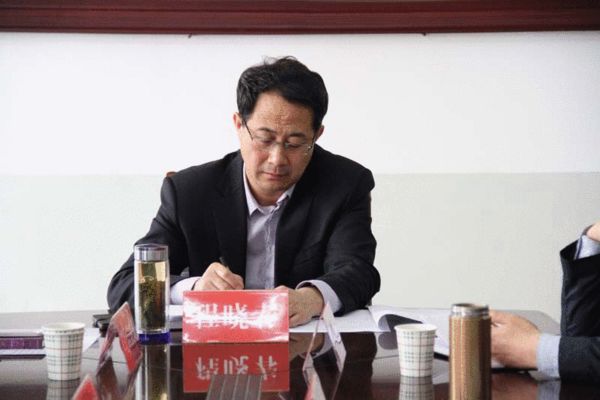 資料圖:程曉春