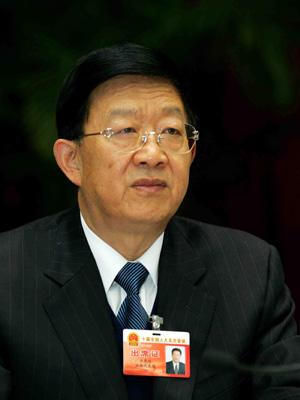 云南省委原書記白恩培被開(kāi)除黨籍和公職
