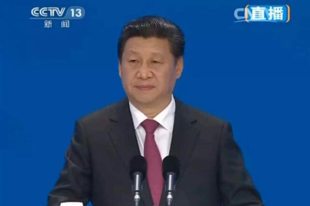 聽(tīng)聽(tīng)習(xí)大大在博鰲都說(shuō)了啥