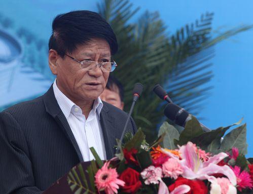 中海油原副總經(jīng)理落馬:曾撰文稱深愛中海油