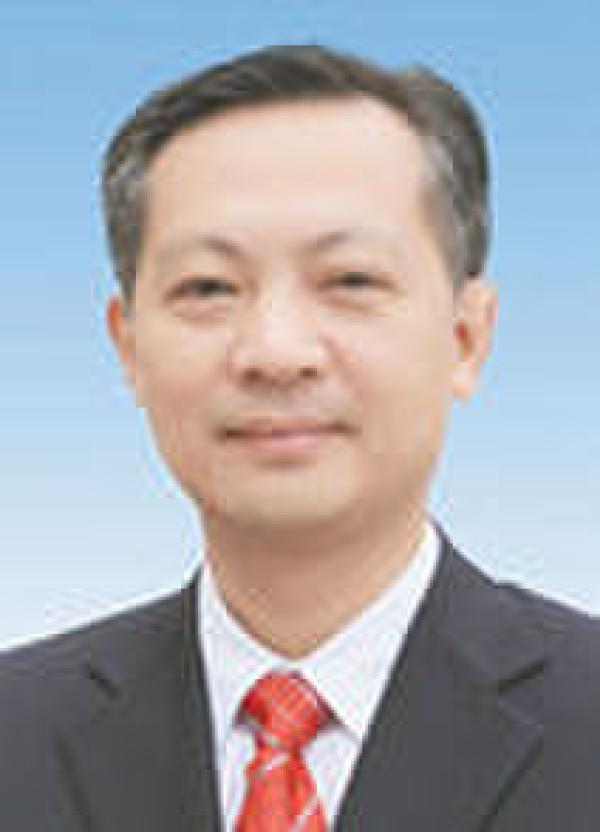 張碩輔任云南省紀(jì)委書記 曾任湖南省副省長(zhǎng)