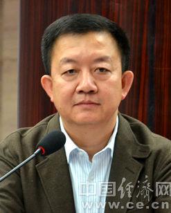 張家界副市長(zhǎng)被查 系原全國(guó)政協(xié)副主席蘇榮女婿