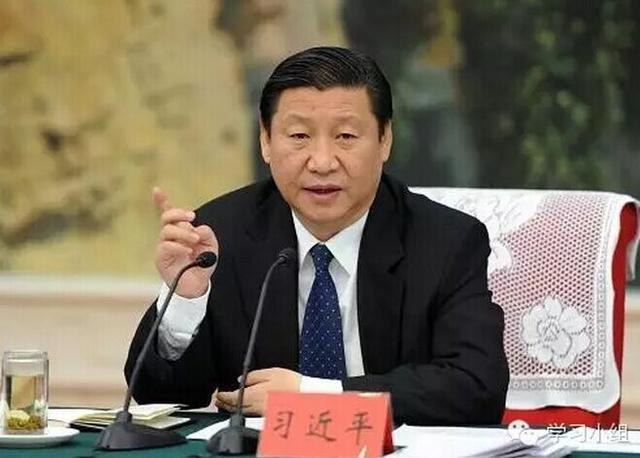 習(xí)近平對經(jīng)濟形勢的10個權(quán)威判斷