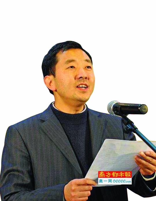 湖北縣委書記會(huì)上發(fā)言:我不收錢 不怕得罪人