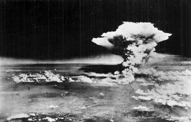 克里訪廣島 美官員稱不會(huì)就核爆日本道歉