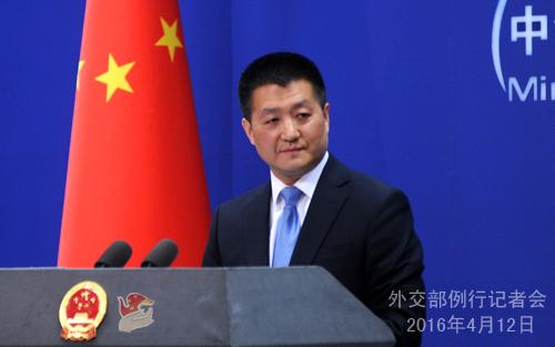 外交部高度贊賞“肯尼亞向大陸遣送臺灣人”