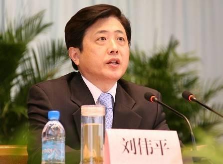 甘肅原省長進(jìn)京任正部級副職