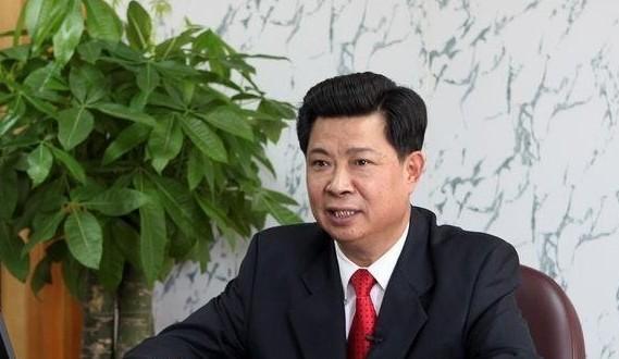 廣東落馬廳官、茂名市委原書記羅蔭國服刑期間病亡