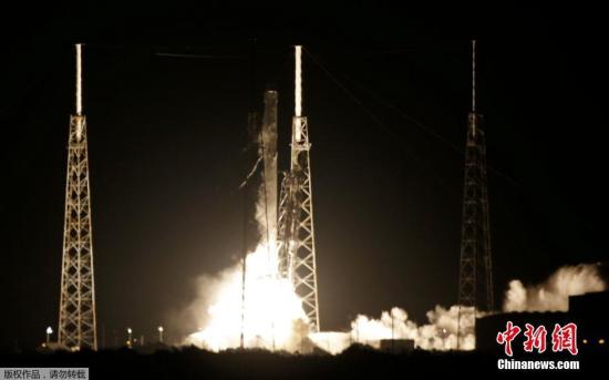 (dng)?sh)ؕrg2016718__ݿ{S˽̫̽g(sh)˾(SpaceX)ɹëC9̖һ؛\w̫ա