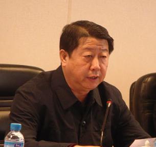 李峰不再擔(dān)任遼寧人大常委會副主任、黨組書記