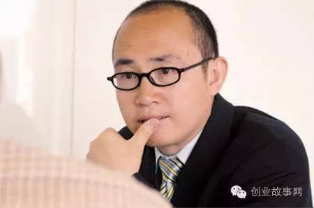 潘石屹的創(chuàng)業(yè)坎:從暴窮到暴富的艱辛歷程