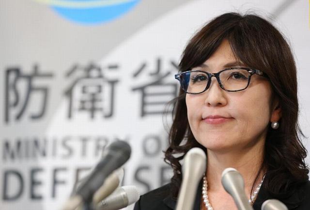 日本防相參拜靖國神社 安倍稱“不予置評”