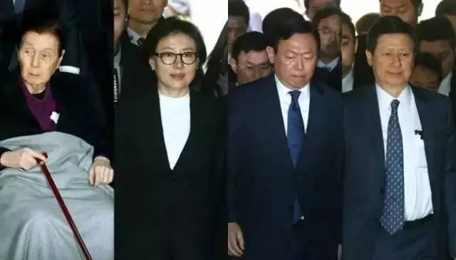 樂天與安倍關(guān)系密切 遭韓國人質(zhì)疑姓日還是姓韓
