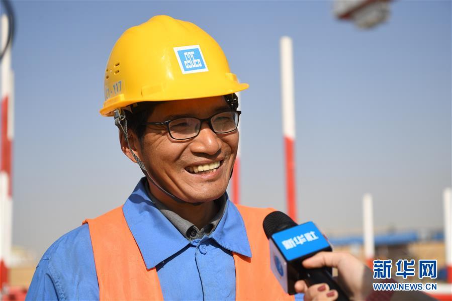 (新華全媒頭條·愛國情 奮斗者·圖文互動)(1)以青春之我,創(chuàng)青春中國——寫在五四運動100周年之際