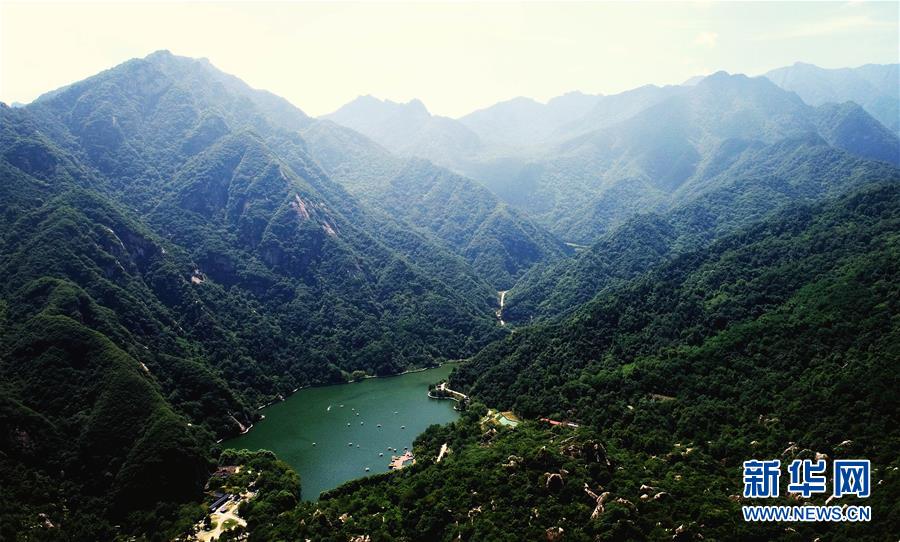 (新華全媒頭條·圖文互動(dòng))(4)綠色的啟示——西部地區(qū)生態(tài)問(wèn)題典型個(gè)案再調(diào)查