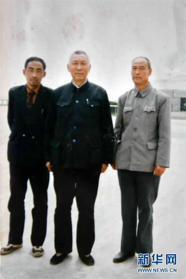 (新華全媒頭條·圖文互動(dòng))(5)點(diǎn)滴之間見(jiàn)初心——習(xí)近平與一封群眾來(lái)信的故事