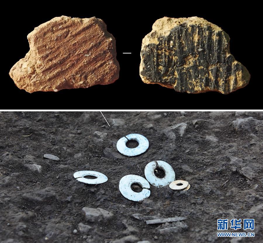 (文化)(4)2019年度全國(guó)十大考古新發(fā)現(xiàn)揭曉
