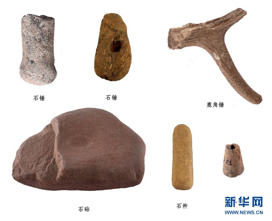 (文化)(14)2019年度全國(guó)十大考古新發(fā)現(xiàn)揭曉
