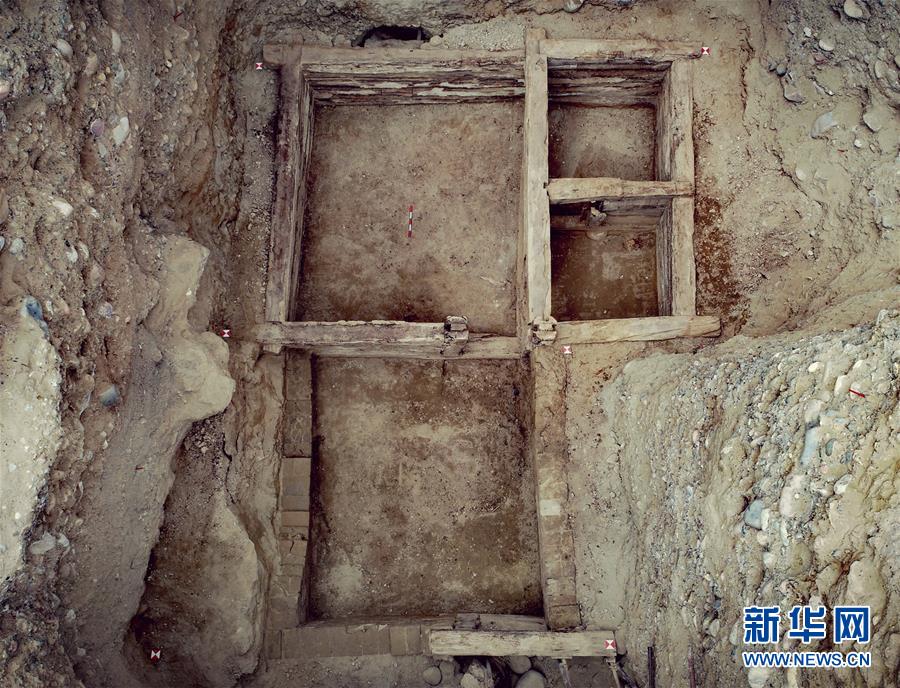 (文化)(25)2019年度全國(guó)十大考古新發(fā)現(xiàn)揭曉