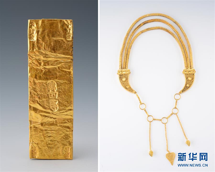 (文化)(29)2019年度全國(guó)十大考古新發(fā)現(xiàn)揭曉