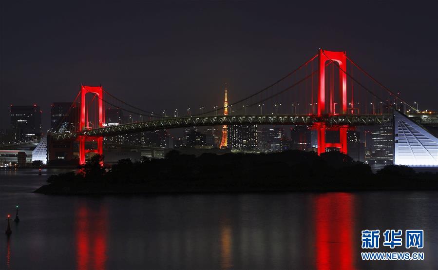 (國際疫情)(1)日本新冠確診病例達(dá)1.7萬 東京都首發(fā)“東京警報(bào)”