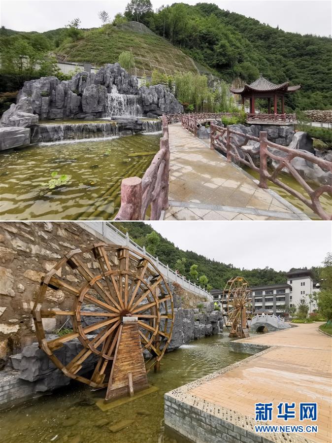 (新華視點·圖文互動)(5)學(xué)校建漂亮點本無錯,為何這所“豪華中學(xué)”讓人困惑?