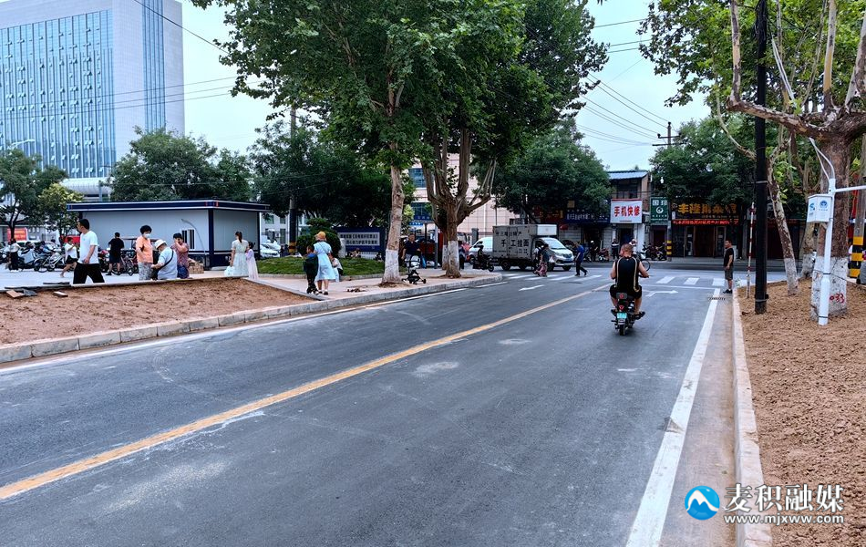 北山路